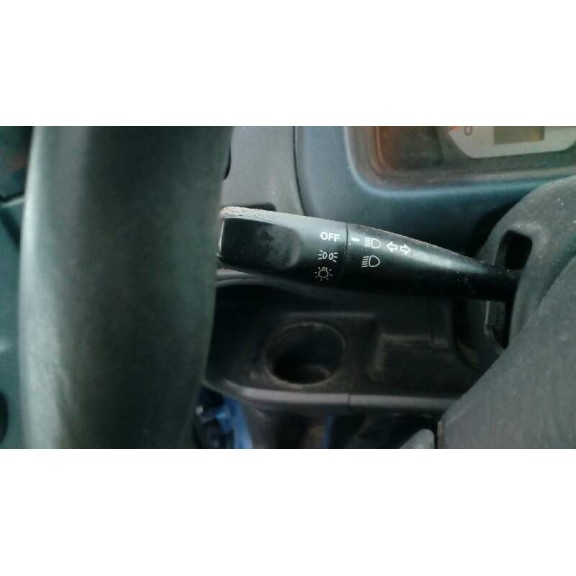 suzuki ignis rm (mh) del año 2004