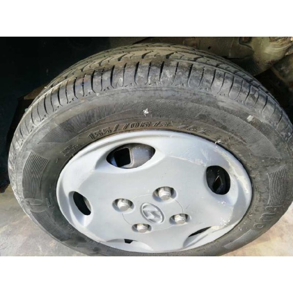 hyundai atos (mx) del año 1999