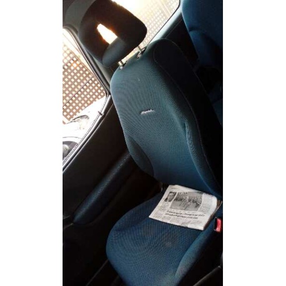 suzuki ignis rm (mh) del año 2004