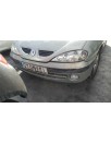 renault megane i fase 2 berlina (ba0) del año 2001