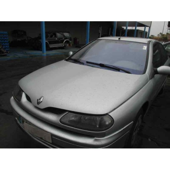 renault laguna (b56) del año 1999