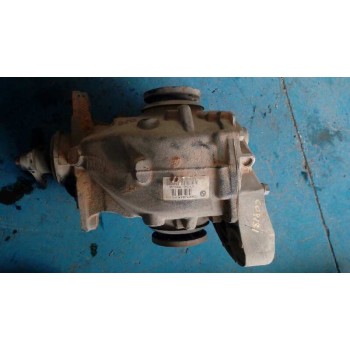 DIFERENCIAL TRASERO 7566170 3 TORNILLOS 3.07