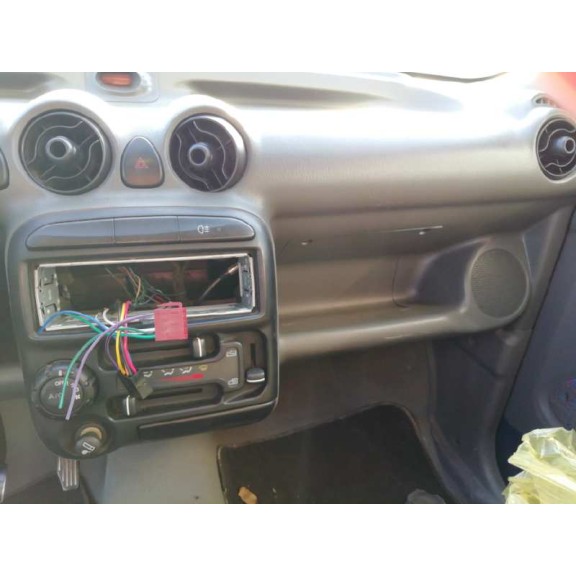 hyundai atos (mx) del año 1999