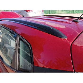 Recambio de barras techo para seat arona (kj7, kjp) 1.6 tdi referencia OEM IAM 6f9860025f 6f9860026f x2