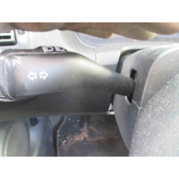 volkswagen golf iv berlina (1j1) del año 1998