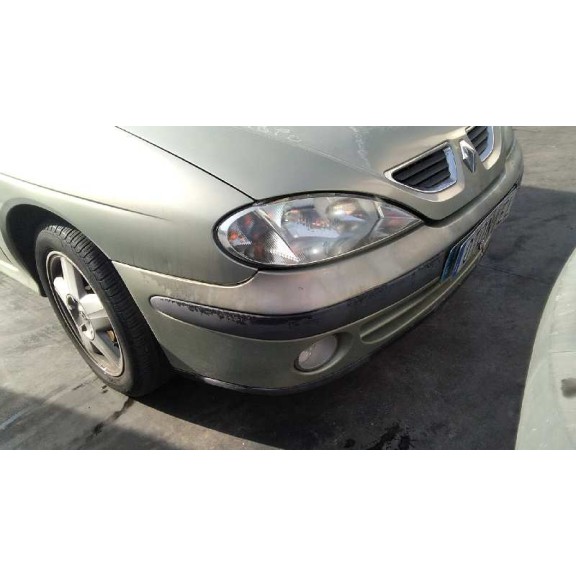 renault megane i fase 2 berlina (ba0) del año 2001