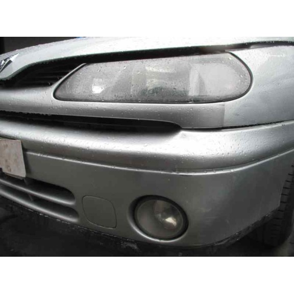 renault laguna (b56) del año 1999
