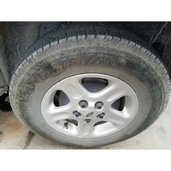 land rover freelander (ln) del año 1999