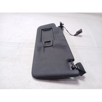 Recambio de parasol izquierdo para seat leon (kl1, klg) 2.0 tdi referencia OEM IAM   