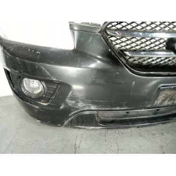 Recambio de paragolpes delantero para kia carens (un) 2.0 crdi referencia OEM IAM  GRIS VER FOTOS