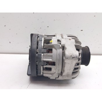 Recambio de alternador para smart coupe cdi básico referencia OEM IAM A0111548002 0124225020 0004717V005