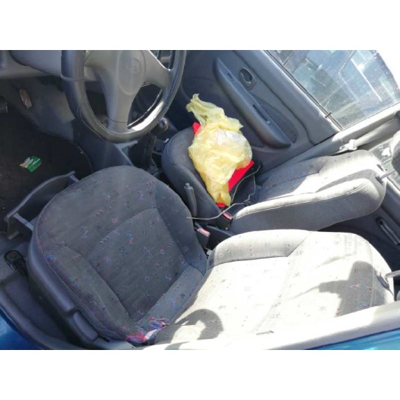 hyundai atos (mx) del año 1999