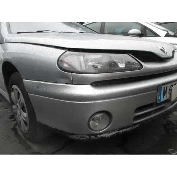 renault laguna (b56) del año 1999