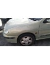 renault megane i fase 2 berlina (ba0) del año 2001