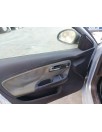 seat ibiza (6l1) del año 2004
