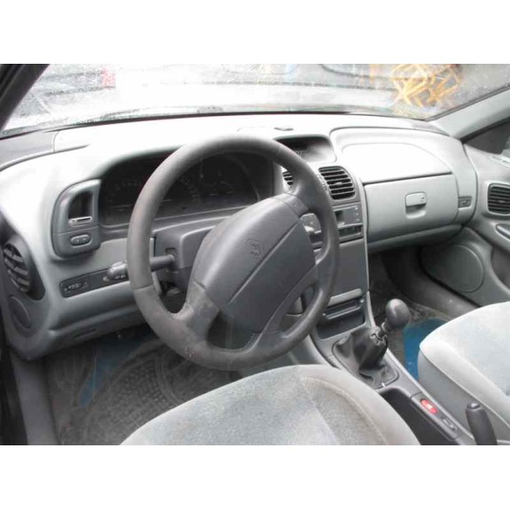 renault laguna (b56) del año 1999