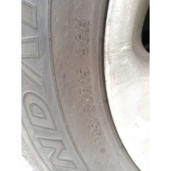 land rover freelander (ln) del año 1999