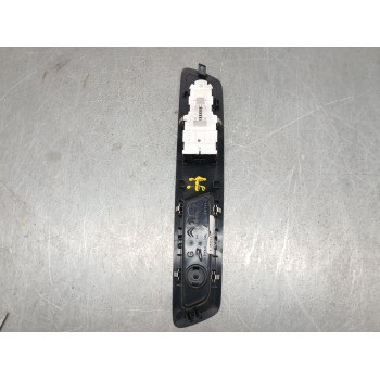 Recambio de mando elevalunas delantero izquierdo para toyota proace furgoneta (mdz_) 1.5 d4d (mdz1) referencia OEM IAM 98668404Z