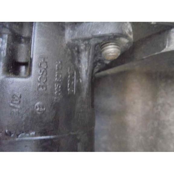 ford fiesta berl./courier del año 1994