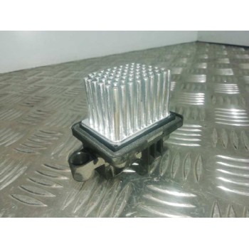RESISTENCIA CALEFACCION 13506209 