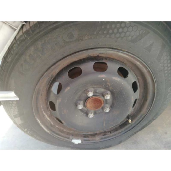 ford focus berlina (cap) del año 2006