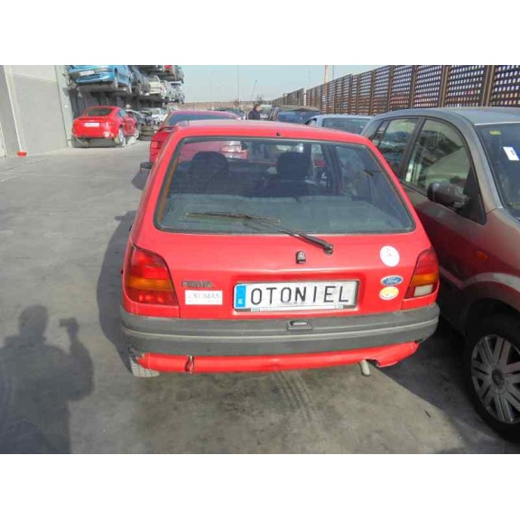 ford fiesta berl./courier del año 1994