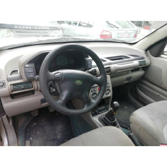 land rover freelander (ln) del año 1999