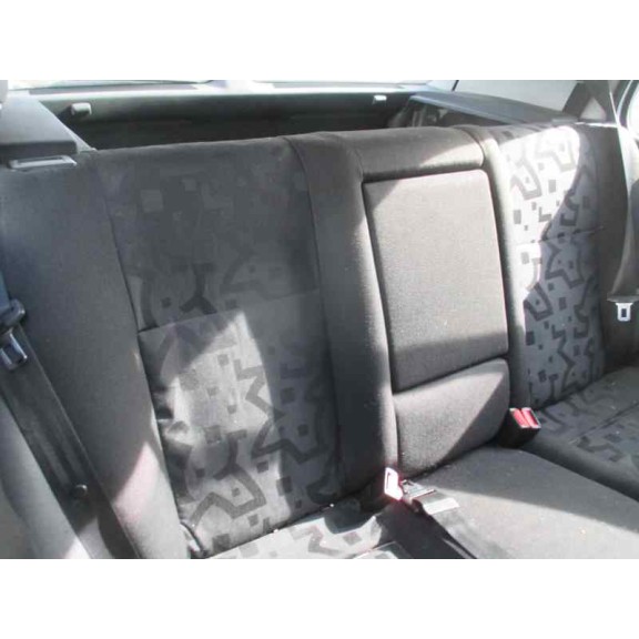 volkswagen golf iv berlina (1j1) del año 1998