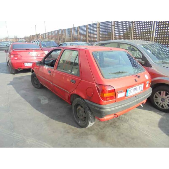 ford fiesta berl./courier del año 1994