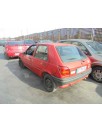 ford fiesta berl./courier del año 1994