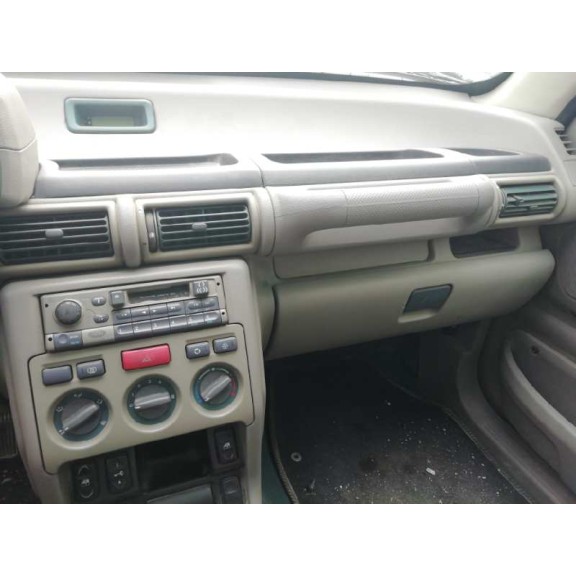 land rover freelander (ln) del año 1999