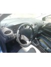 ford focus berlina (cap) del año 2006