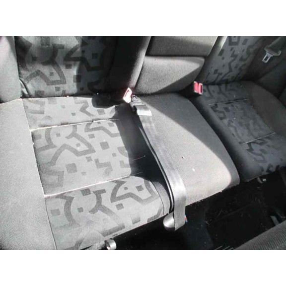 volkswagen golf iv berlina (1j1) del año 1998