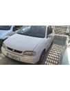 seat arosa (6h1) del año 1999