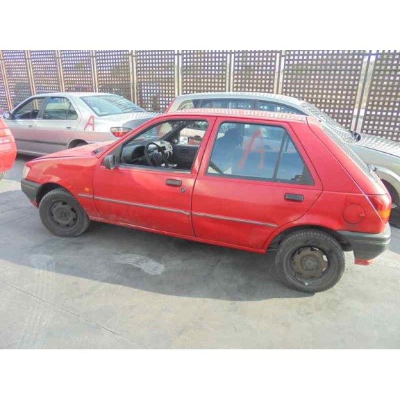 ford fiesta berl./courier del año 1994