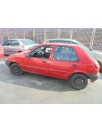 ford fiesta berl./courier del año 1994