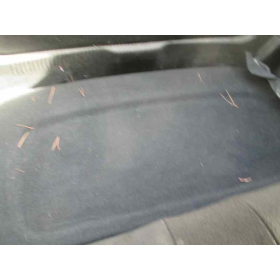 volkswagen golf iv berlina (1j1) del año 1998