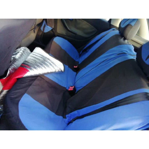 seat ibiza (6l1) del año 2004