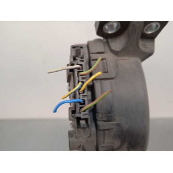 Recambio de potenciometro pedal para audi q7 (4l) 3.0 tdi referencia OEM IAM 7L0723507B 7L0723507D AUTOMATICO 6 PINS