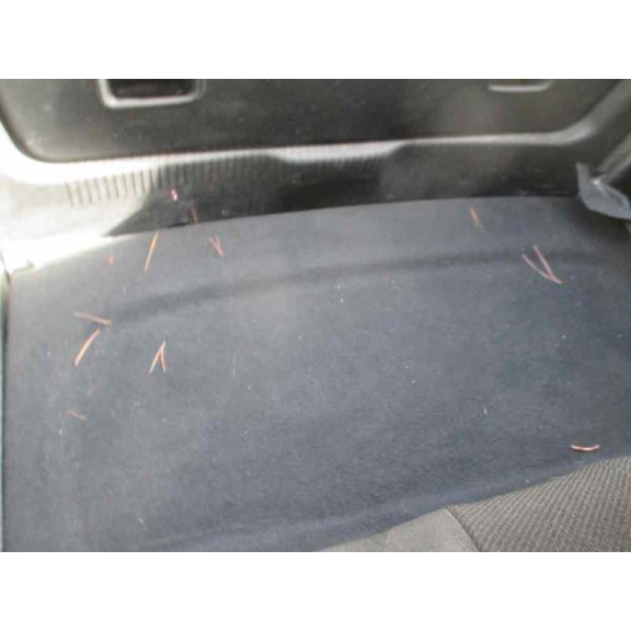 volkswagen golf iv berlina (1j1) del año 1998