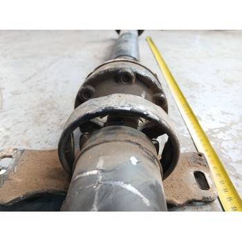 Recambio de transmision central para audi a3 (8p1) 2.0 tdi referencia OEM IAM 220CM  