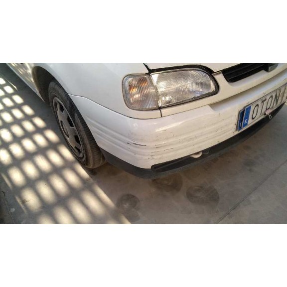 seat arosa (6h1) del año 1999