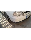 seat arosa (6h1) del año 1999