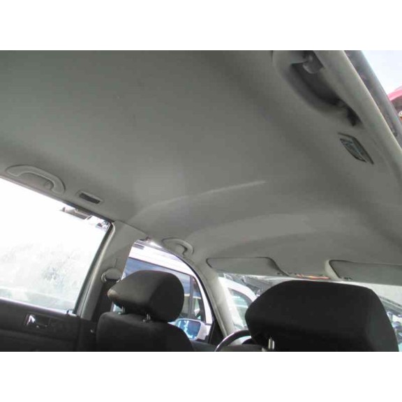 volkswagen golf iv berlina (1j1) del año 1998