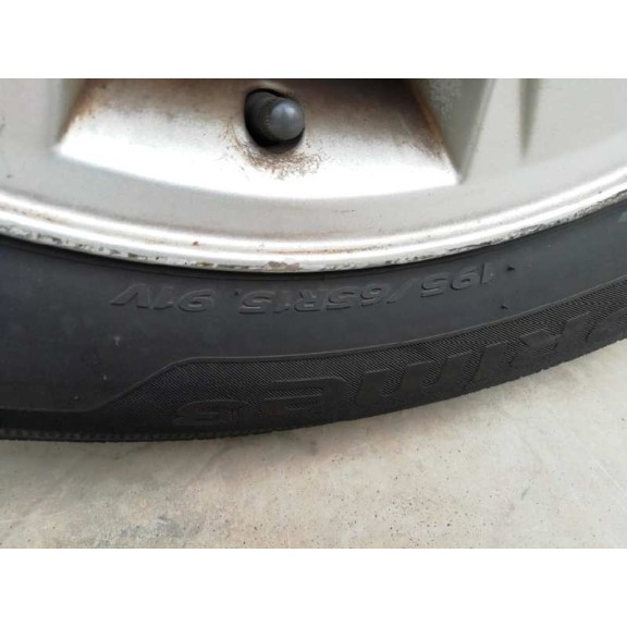 opel vectra b berlina del año 2002