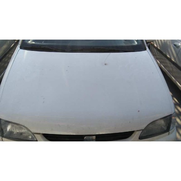 seat arosa (6h1) del año 1999