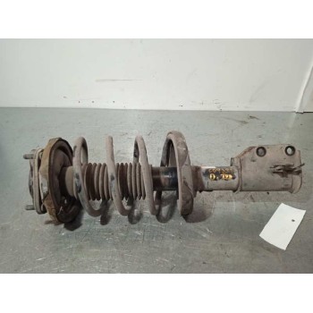 Recambio de amortiguador delantero izquierdo para mazda premacy (cp) exclusive (84kw) referencia OEM IAM C10034900F  