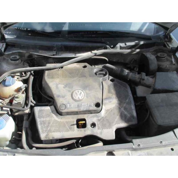 volkswagen golf iv berlina (1j1) del año 1998