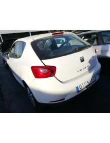 seat ibiza sc (6j1) del año 2012