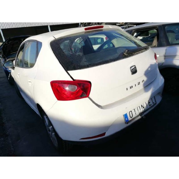 seat ibiza sc (6j1) del año 2012